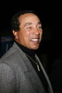 Smokey Robinson : Smokey Robinson-5