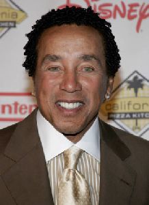 Smokey Robinson : Smokey Robinson-DGG-014723