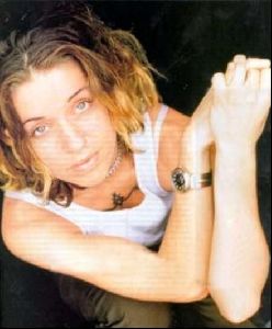 ani difranco : 29