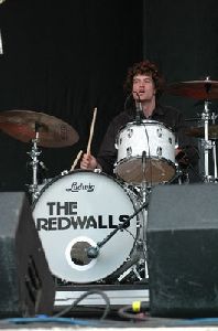 The Redwalls : The Redwalls-5