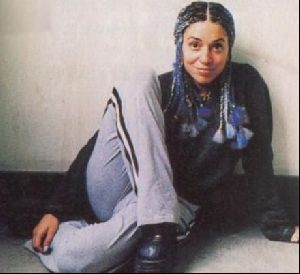 ani difranco : 6