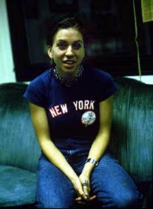 ani difranco : 7