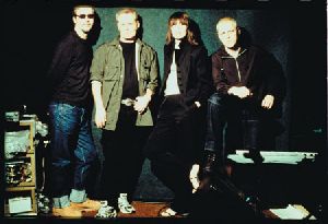 The Pretenders : The-Pretenders-02