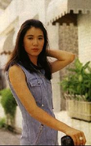 anita yuen : 3