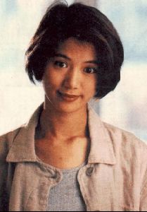 anita yuen : 4