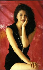 anita yuen : 9