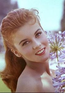 ann margret : 1