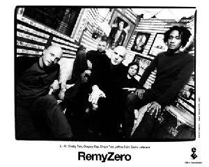 Remy Zero : Remy-Zero-er02