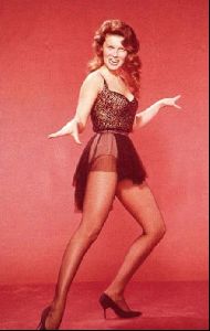 ann margret : ann2