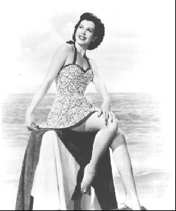 ann miller : 3