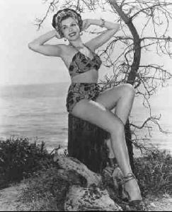 ann miller : 4