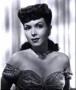 ann miller : 5