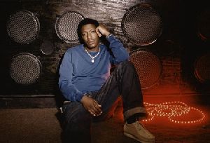 Roots Manuva : RootsManuva003