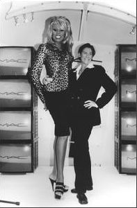 RuPaul : p15462iufp6