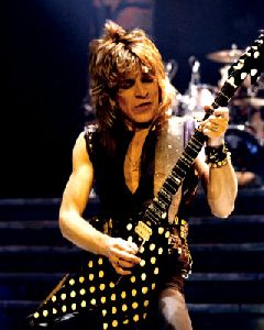 Randy Rhoads : Randy Rhoads-10