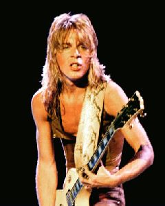 Randy Rhoads : Randy Rhoads-5