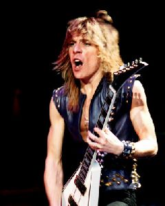 Randy Rhoads : Randy Rhoads-2