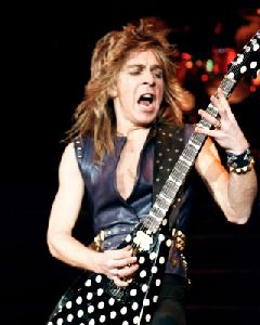 Randy Rhoads : Randy Rhoads-1