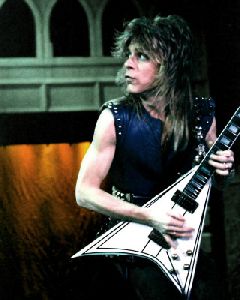 Randy Rhoads : Randy Rhoads-4