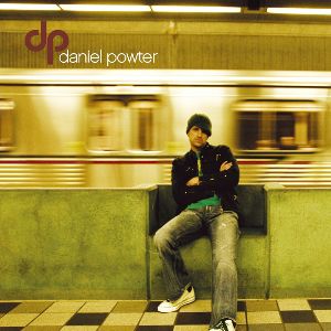 Daniel Powter album cover