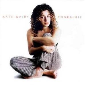 Kate Rusby Hourglass album cover