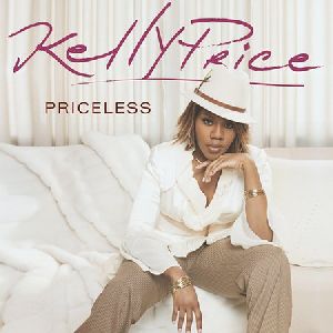 Kelly Price Priceless album cover