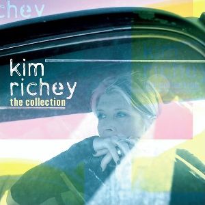 Kim Richey The Collection 2004 Album Cover