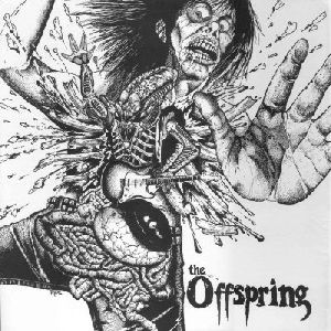 The Offspring album cover