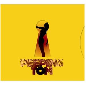 Peeping tom album cover