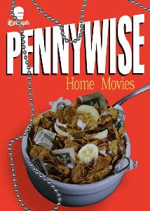 Pennywise Home Movies album cover