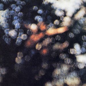 Pink Floyd Obscured by Clouds album cover