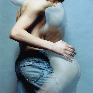 Placebo Sleeping with ghosts album cover