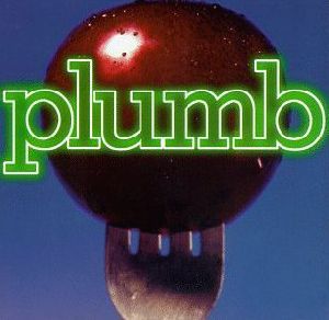 Plumb plumb album cover