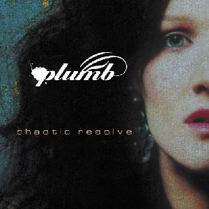 Plumb chaotic resolve album cover