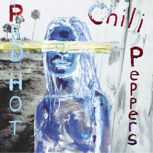 Red Hot Chili Peppers - By the Way  album cover