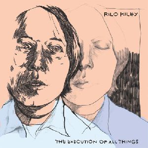 Rilo Kiley - The Execution Of All Things album cover