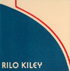 Rilo Kiley - Self Titled album cover