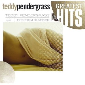 Teddy Pendergrass - Bedroom Classics Vol. 1 album cover