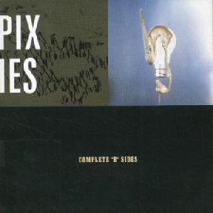 The Pixies - Complete B Sides album cover