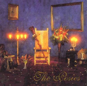 The Posies - Dear 23 album cover