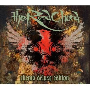 The Red Chord - Clients album cover