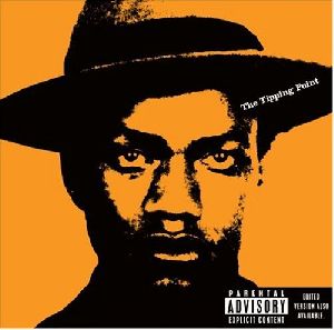  : The Roots - The Tipping Point album cover