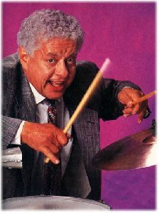 Tito Puente