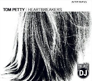 Tom Petty - The Last DJ album cover