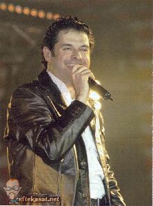 Ragheb Alama