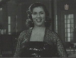 Sabah in one of her earlier films