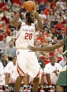 Greg Oden 2