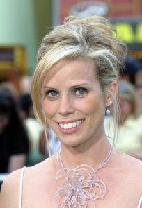 Cheryl Hines : The Battle of Shaker Heights Movie Premiere