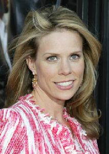 Cheryl Hines : Collateral Movie Premiere 1