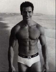 antonio sabato jr : 14